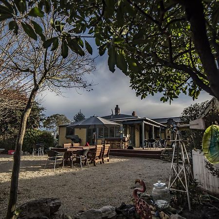 Barbs Place Waipara Luaran gambar