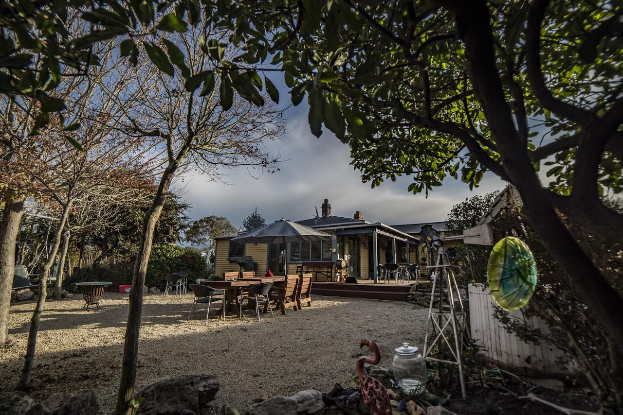 Barbs Place Waipara Luaran gambar