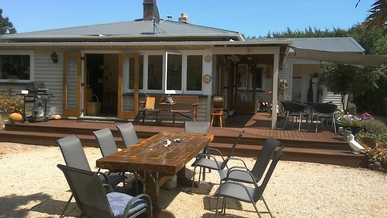 Barbs Place Waipara Luaran gambar